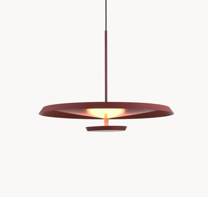 Pendant Light ZERT — modern pendant light, custom designer lighting by RODESIGNE