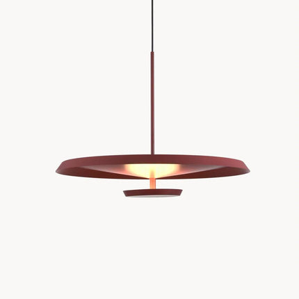 Pendant Light ZERT — modern pendant light, custom designer lighting by RODESIGNE