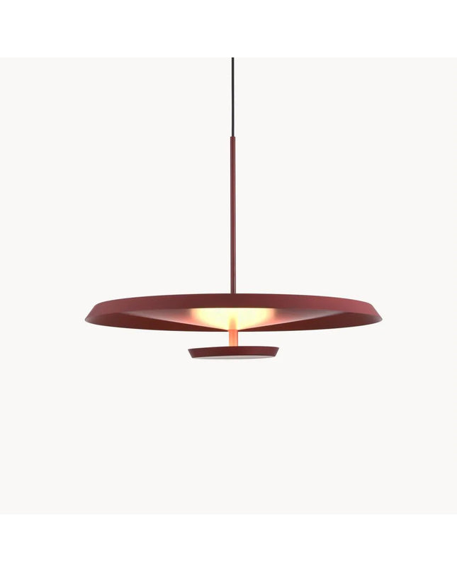 Pendant Light ZERT — modern pendant light, custom designer lighting by RODESIGNE