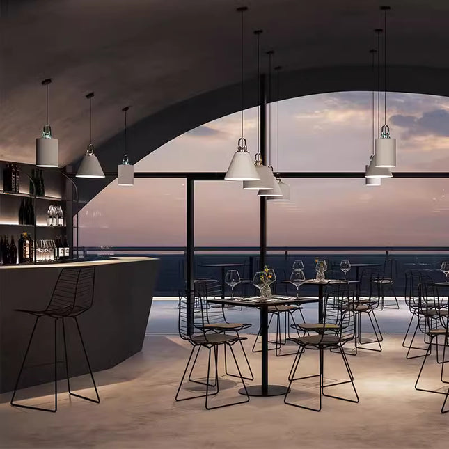 Pendant Light FORTENA