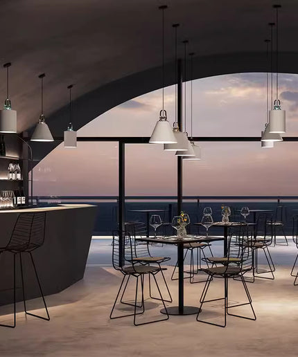 Pendant Light FORTENA