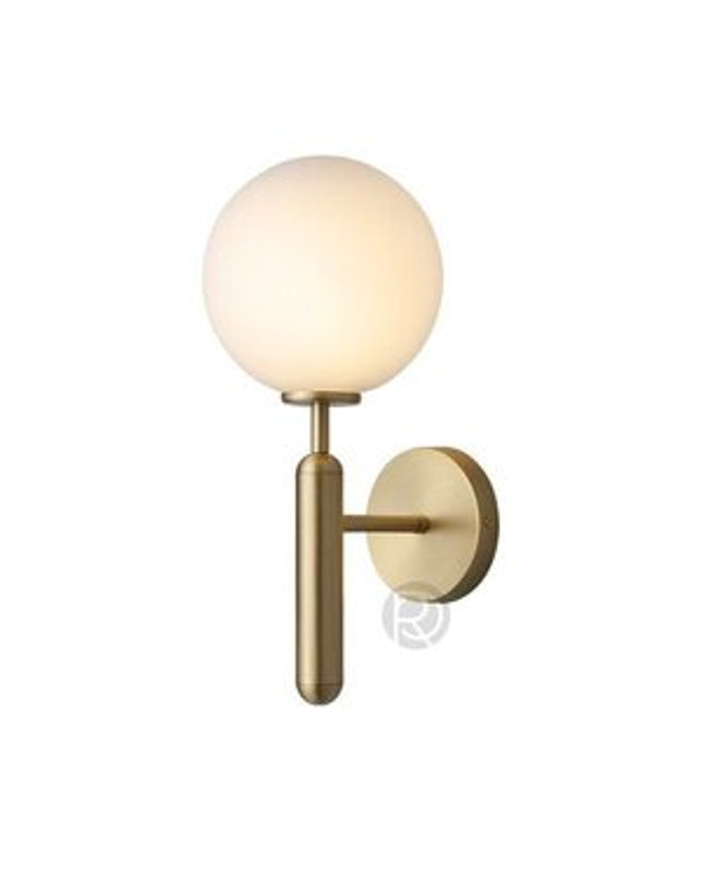 Wall Sconce BETTLY — wall sconce lamp, designer lighting by RODESIGNE