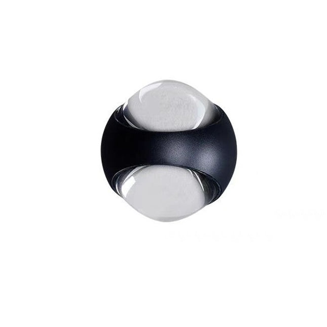 Wall Sconce YURDES — wall sconce lamp, designer lighting by RODESIGNE