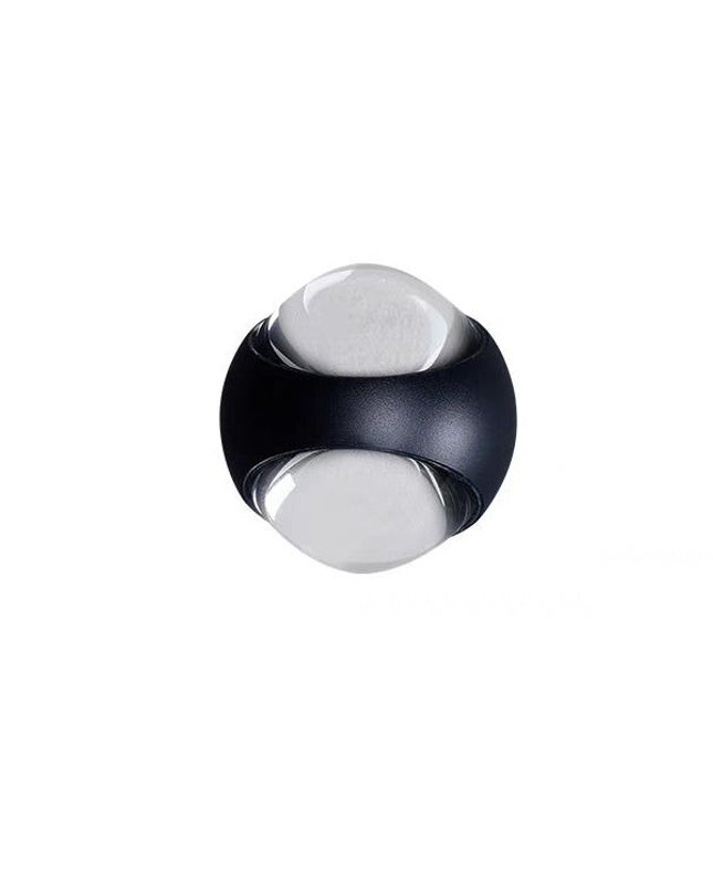 Wall Sconce YURDES — wall sconce lamp, designer lighting by RODESIGNE