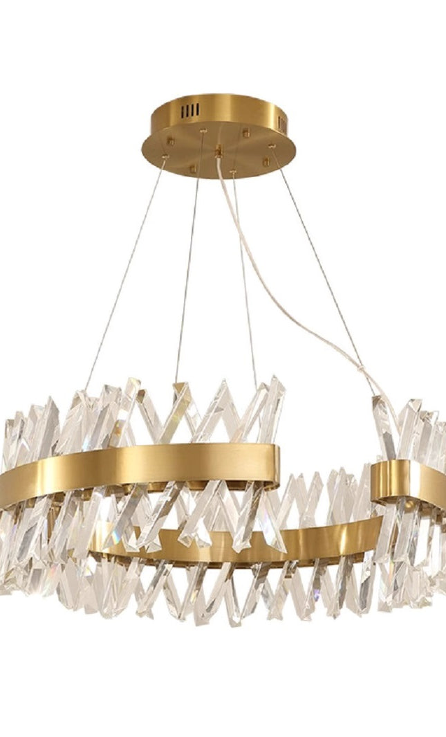 Designer Chandelier RECINTO
