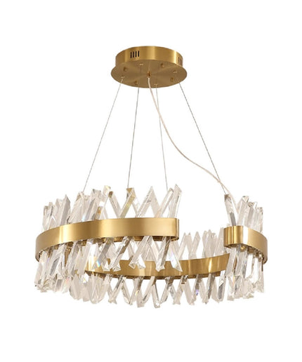 Designer Chandelier RECINTO