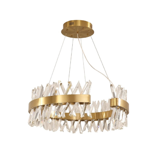 Designer Chandelier RECINTO
