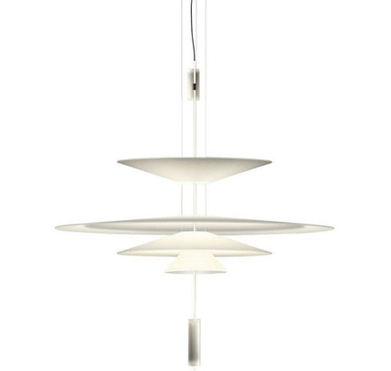 Pendant lamp FLAMINGO GO by Rodesigne — modern pendant light, custom designer lighting by RODESIGNE