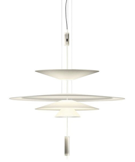 Pendant lamp FLAMINGO GO by Rodesigne