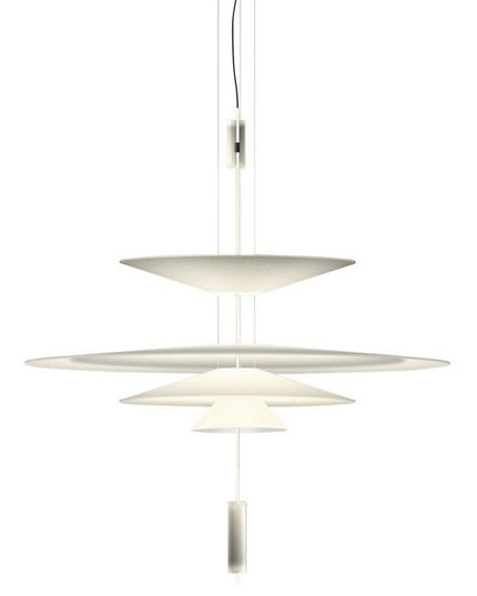 Pendant lamp FLAMINGO GO by Rodesigne