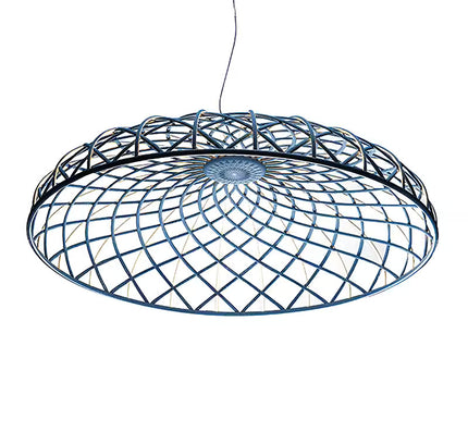 Pendant Light LORONES — modern pendant light, custom designer lighting by RODESIGNE