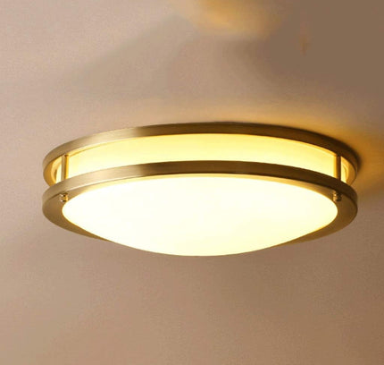 Ceiling Light IMPERIOR — ceiling light fixture, designer lighting by RODESIGNE