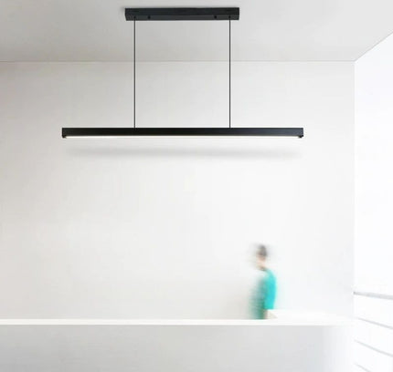 Chandelier BERF — designer chandelier, custom lighting by RODESIGNE