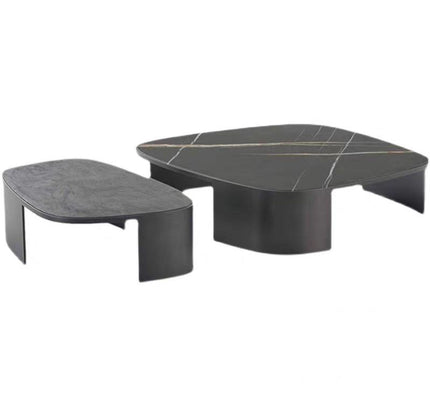 Coffee Table MAIO — designer coffee table, custom furniture by RODESIGNE