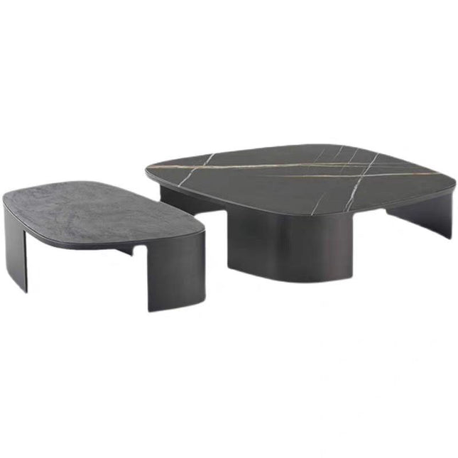 Coffee Table MAIO — designer coffee table, custom furniture by RODESIGNE
