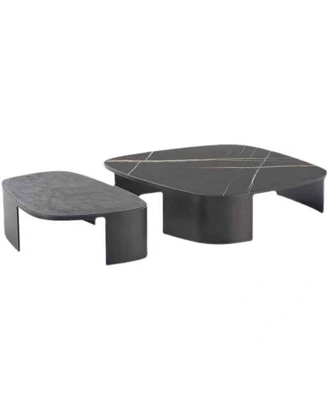 Coffee Table MAIO — designer coffee table, custom furniture by RODESIGNE