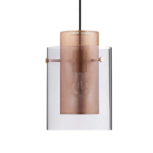 Pendant Light RIBBERE — modern pendant light, custom designer lighting by RODESIGNE