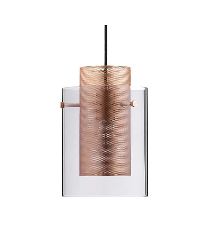 Pendant Light RIBBERE — modern pendant light, custom designer lighting by RODESIGNE