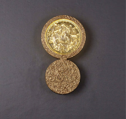 Wall Sconce EMPIRE — wall sconce lamp, designer lighting by RODESIGNE