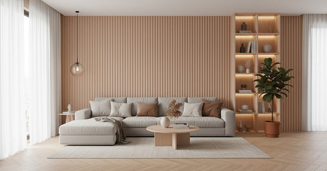 Wall Panel WGP-204