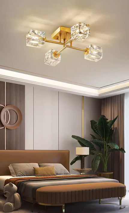 Ceiling Light TORELLY