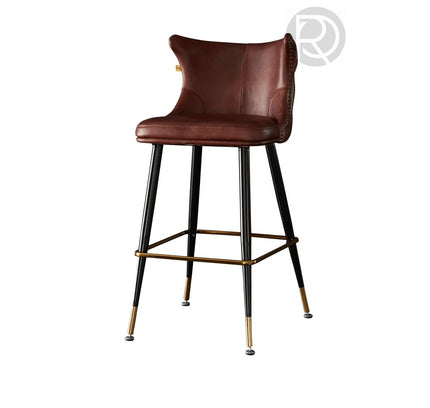 Bar stool ESTIL by Rodesigne