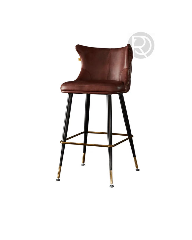 Bar stool ESTIL by Rodesigne