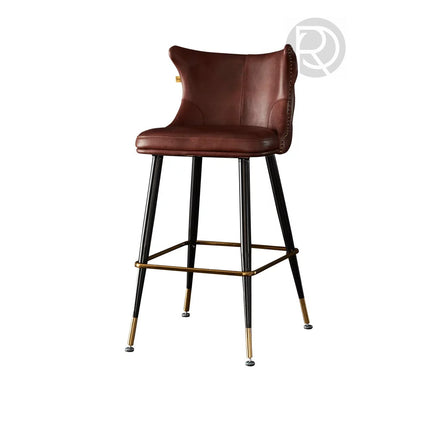 Bar stool ESTIL by Rodesigne
