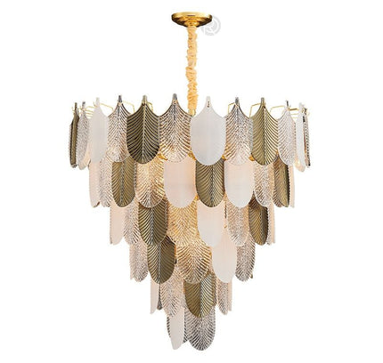 Chandelier PETAL by Rodesigne