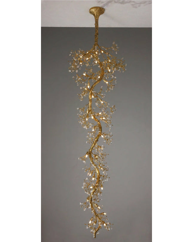 Ceiling Light IRESSA — ceiling light fixture, designer lighting by RODESIGNE