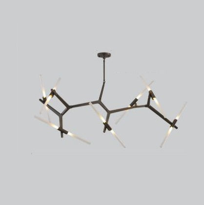 Chandelier NAOMY