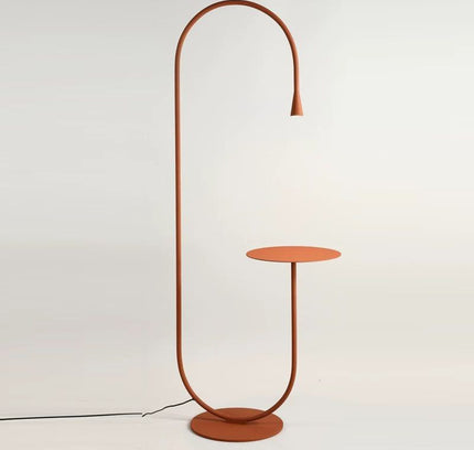 Floor Lamp OLLDAY — designer floor lamp by RODESIGNE