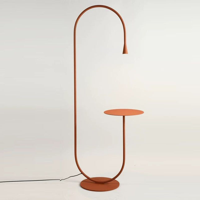 Floor Lamp OLLDAY — designer floor lamp by RODESIGNE