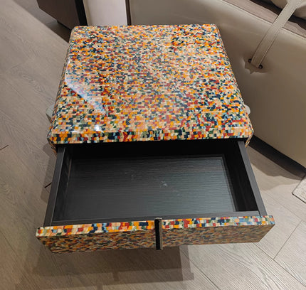 Cabinet FALATA — designer cabinet, custom furniture by RODESIGNE