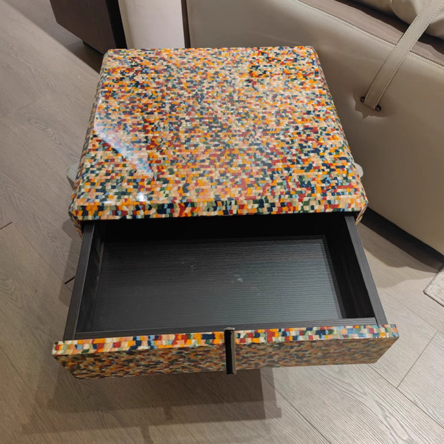 Cabinet FALATA — designer cabinet, custom furniture by RODESIGNE