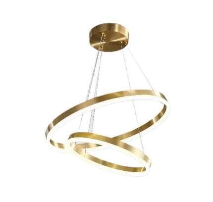 Chandelier MEPPA — designer chandelier, custom lighting by RODESIGNE