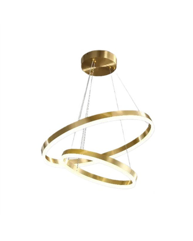 Chandelier MEPPA — designer chandelier, custom lighting by RODESIGNE