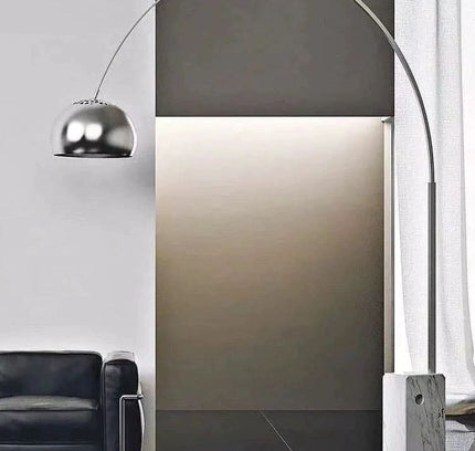 Floor Lamp JONDON — designer floor lamp by RODESIGNE