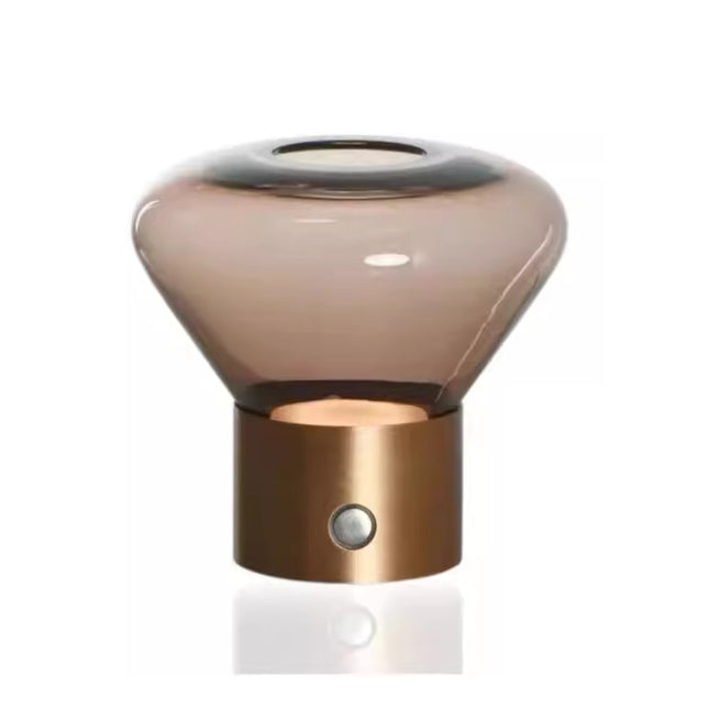 Table Lamp XENNO — designer table lamp by RODESIGNE