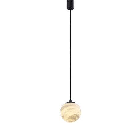 Pendant Light GAPPEN — modern pendant light, custom designer lighting by RODESIGNE