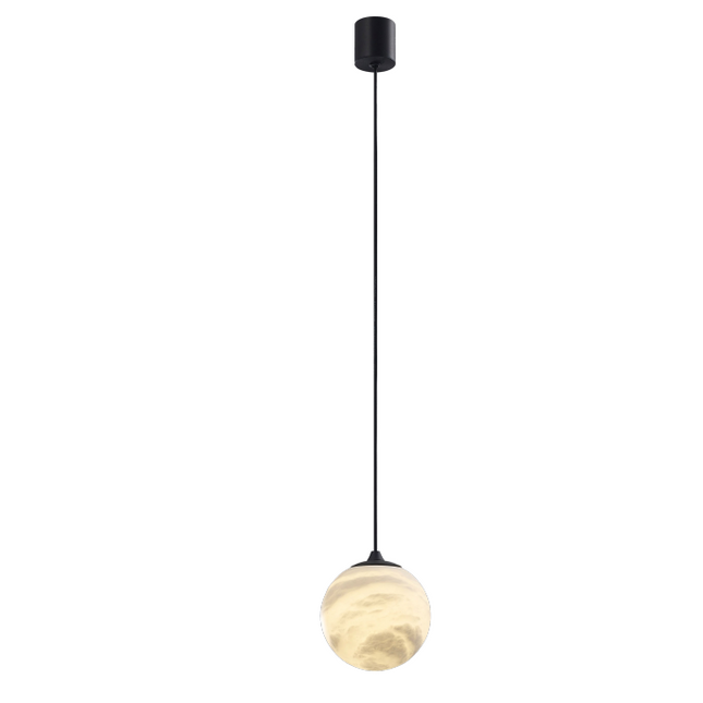 Pendant Light GAPPEN — modern pendant light, custom designer lighting by RODESIGNE