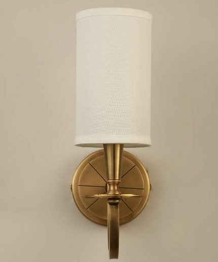 Wall lamp (Sconce) MASON by Rodesigne