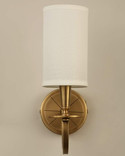 Wall lamp (Sconce) MASON by Rodesigne