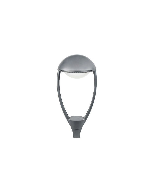 Garden park light (MK-LB-2A45) by RODESIGNE