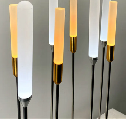 Plant grow light 5W by RODESIGNE