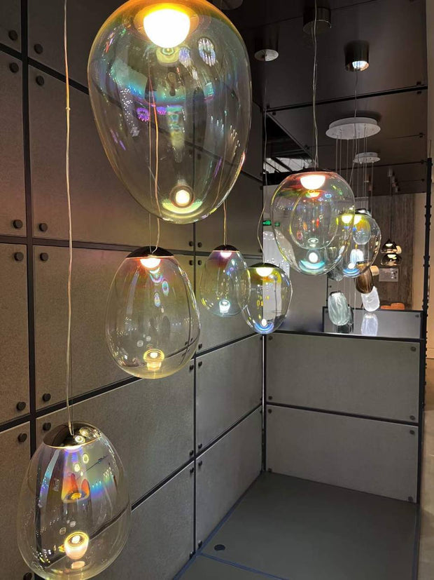 <h4>The best models of designer lighting fixtures.</h4>