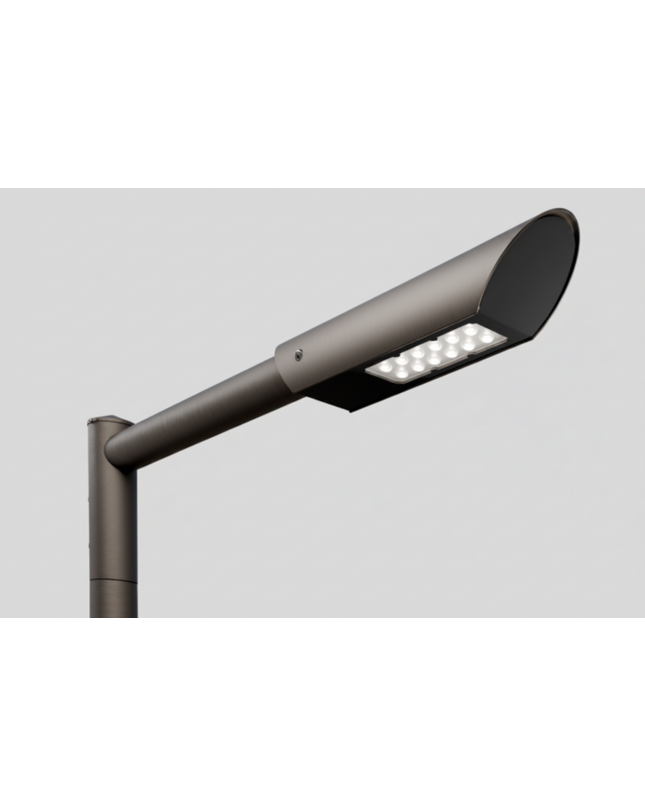 Street light ASTRA 5000K by RODESIGNE