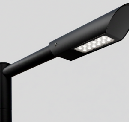 Street light ASTRA 5000K by RODESIGNE