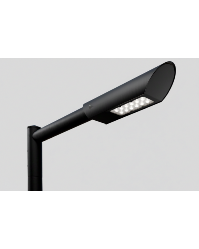 Street light ASTRA 5000K by RODESIGNE
