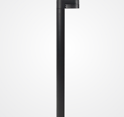 Bollard light 12W by RODESIGNE
